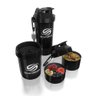Coqueteleira SmartShake Original 2Go - 600ml - 2