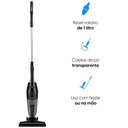 Ver imagem 4 de Aspirador de Pó Vertical e Portátil Elgin 2 em 1 Perfect Clean II 1 Litro 1200W 220V