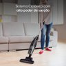 Aspirador de Pó Vertical e Portátil Elgin 2 em 1 Perfect Clean II 1 Litro 1200W 220V - 7