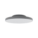 Ver imagem 5 de Arandela LED Flip Redonda Branca 18W 3000k Luminaria Parede Moderna Bella ST3312