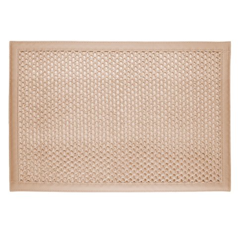 Lugar Americano com Borda Nobre 30x45 cm Wolff