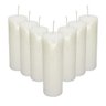 Kit 60 Velas Votiva - Velas Santo Amaro - 1