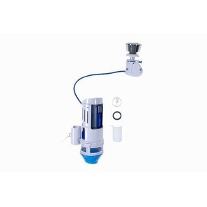 Kit Reparo Adaptador Universal Astra Duplo Acionamento