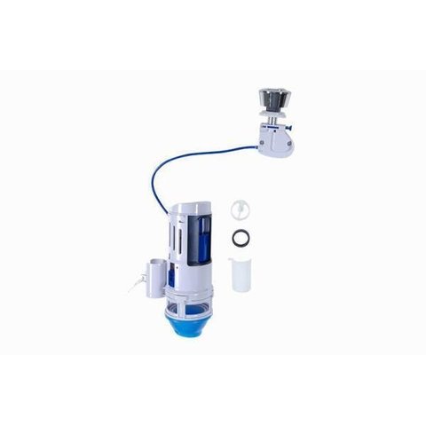 Kit Reparo Adaptador Universal Astra Duplo Acionamento