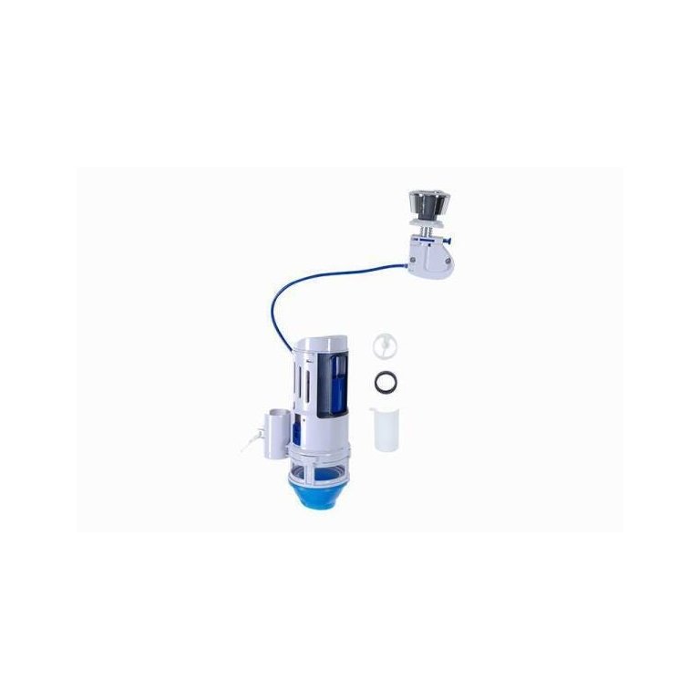 Kit Reparo Adaptador Universal Astra Duplo Acionamento Kit Reparo Adaptador Universal Astra Duplo Acionamento