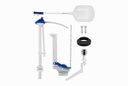 Ver imagem 1 de Reparo Cx Acoplada Astra Kit Completo Universal Lateral Mu/K