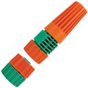 Ver imagem 1 de Conjunto com Engate e Esguicho Rosqueado para Mangueira de 1/2"" Polegada - 78579500 - Tramontina Co