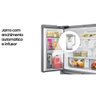 Geladeira Samsung French Door Inverter 575L Frost Free RF59A - 5