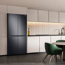 Geladeira Samsung French Door Inverter 575L Frost Free RF59A - 11