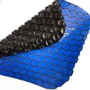Ver imagem 2 de Capa Térmica Piscina 330 Micras Atco 6x6 Black/blue