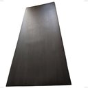 Ver imagem 2 de Revestimento Formica para Mdf Carbono Raizes Eucatex 3m X 60cm Acabamento Resistente Moveis