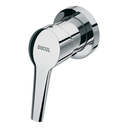 Ver imagem 1 de Acabamento Registro Docol Base Nexus 1/2'' a 1'' Eb Cromado