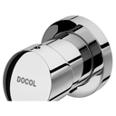 Ver imagem 3 de Acabamento Registro Docol Base Nexus 1/2'' a 1'' Eb Cromado