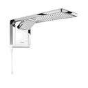 Ver imagem 3 de Ducha Acqua Duo Lorenzetti Bc/cr 127v 5500w