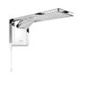 Ducha Acqua Duo Lorenzetti Bc/cr 127v 5500w - 3