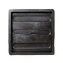 Ver imagem 1 de Kit 10 Formas Piso Direcional Deficiente Visual 25x25x2,5cm