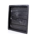 Ver imagem 2 de Kit 10 Formas Piso Direcional Deficiente Visual 25x25x2,5cm