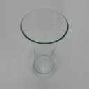 Ver imagem 7 de Charlise Vaso 30x15x15cm Vidro Transp