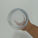 Ver imagem 5 de Charlise Vaso 30x15x15cm Vidro Transp