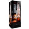 Visa Cooler 127v  Porta Com Visor 508/574 Litros Adesivada Gelada VN50AF Optima - Metalfrio - 2