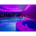 Ver imagem 2 de Iluminador Led Céu Estrelado Rgb Fibra Ótica Lâmpada Reator