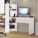 Ver imagem 2 de Mesa Office Nt 2105 - Branco - Notável