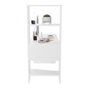 Ver imagem 4 de Mesa Office Nt 2105 - Branco - Notável