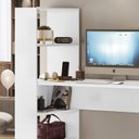 Ver imagem 3 de Mesa Office Nt 2105 - Branco - Notável