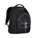 Ver imagem 4 de Mochila para notebook 16 e tablet 2 divisórias 26L Mars Wenger Preto