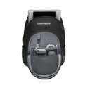 Ver imagem 6 de Mochila para notebook 16 e tablet 2 divisórias 26L Mars Wenger Preto