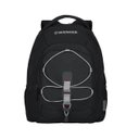 Ver imagem 1 de Mochila para notebook 16 e tablet 2 divisórias 26L Mars Wenger Preto