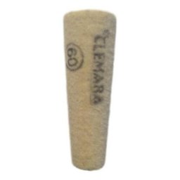 Esmeril Politriz + Kit Limpeza Polimento Jóia Ouro Ourives - 5