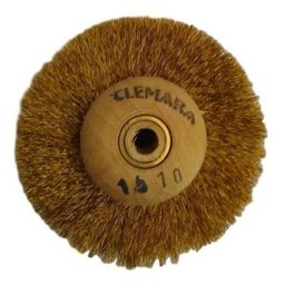 Esmeril Politriz + Kit Limpeza Polimento Jóia Ouro Ourives - 7