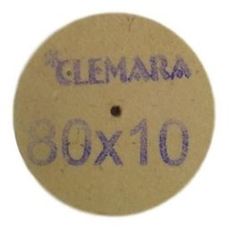 Esmeril Politriz + Kit Limpeza Polimento Jóia Ouro Ourives - 4