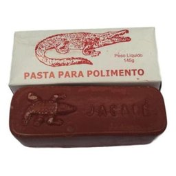 Esmeril Politriz + Kit Limpeza Polimento Jóia Ouro Ourives - 8