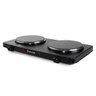 Fogão Cooktop 2 Bocas Elétrico Vitrocerâmico Le Cook 110V - 4