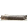 Toalha de Rosto Lmpeter Viena 48cm x 75cm Gris - 1