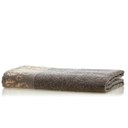 Ver imagem 1 de Toalha de Rosto Lmpeter Viena 48cm x 75cm Gris