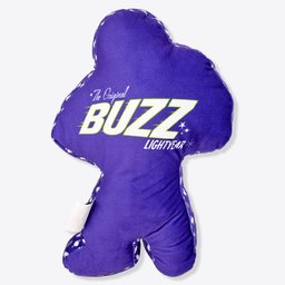 Almofada Formato Buzz Lightyear Toy Story - Disney - 2