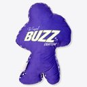 Ver imagem 2 de Almofada Formato Buzz Lightyear Toy Story - Disney