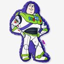 Ver imagem 1 de Almofada Formato Buzz Lightyear Toy Story - Disney