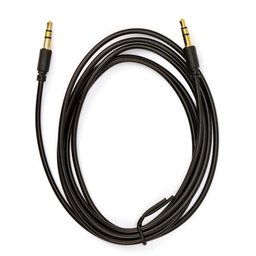 Cabo P2 X P2 Auxiliar Estereo - 4 Metros - 3