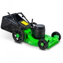 Ver imagem 2 de Cortador de Grama Elétrico Rm-80e 2500w 220v 60hz com Recolhedor Trapp