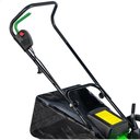 Ver imagem 3 de Cortador de Grama Elétrico Rm-80e 2500w 220v 60hz com Recolhedor Trapp