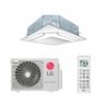 Ar Condicionado Split Cassete Inverter LG 24000 BTUs Quente frio ATNW24GPLP1 - 220V - 1
