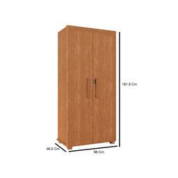 Multiuso Sapateira Atenas 100% Mdf Pés Madeira Camas Fenix - 3