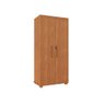 Multiuso Sapateira Atenas 100% Mdf Pés Madeira Camas Fenix - 1