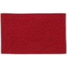 Toalha Piso Lmpeter Gaia 45cm X 75cm Sangria - 1
