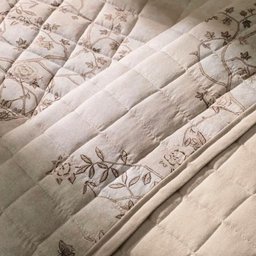 Jogo de Colcha Altenburg 3 Peças Queen Malha 100% 260x240 - 2 Jogo de Colcha Altenburg 3 Peças Queen Malha 100% 260x240 - 2