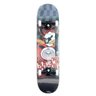 Skate Pro Red Ball, 100% Marfim, 7 Laminas, Tamanho 8 - 1